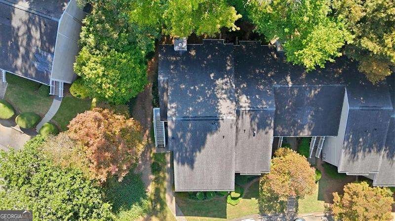 2907 Ironwood Road Marietta - Photo 37