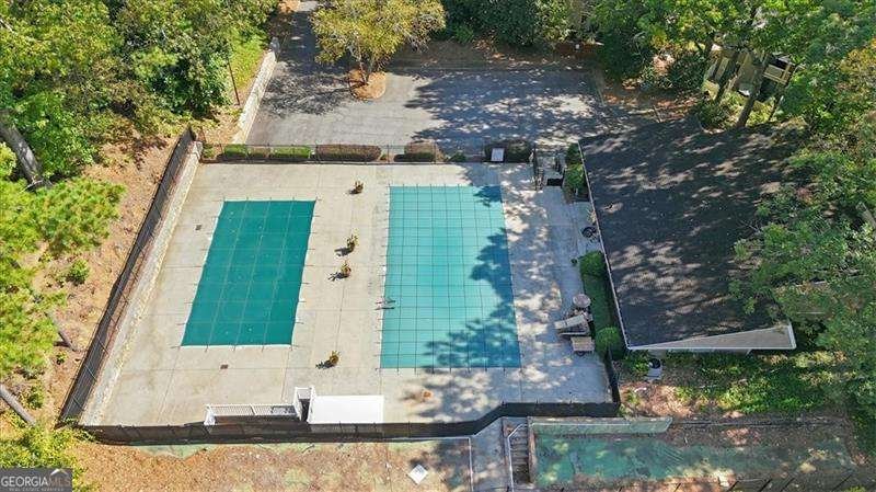 2907 Ironwood Road Marietta - Photo 39