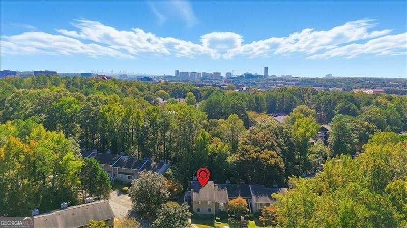 2907 Ironwood Road Marietta - Photo 41