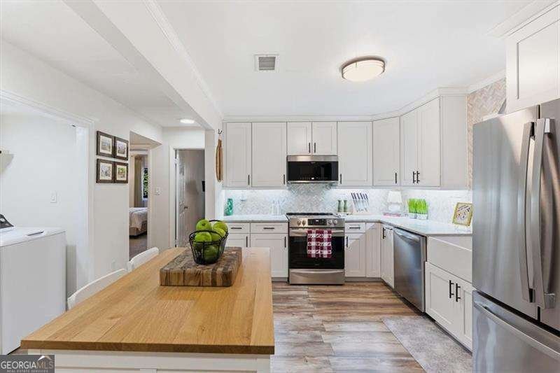 2907 Ironwood Road Marietta - Photo 6