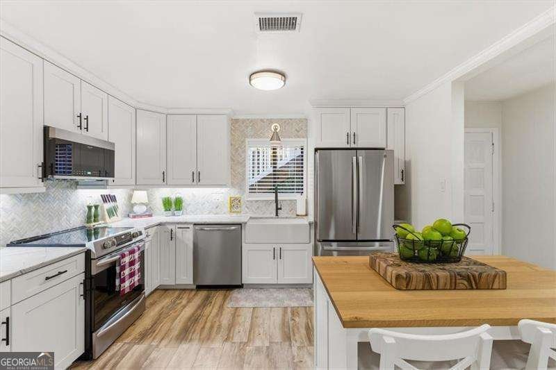 2907 Ironwood Road Marietta - Photo 7