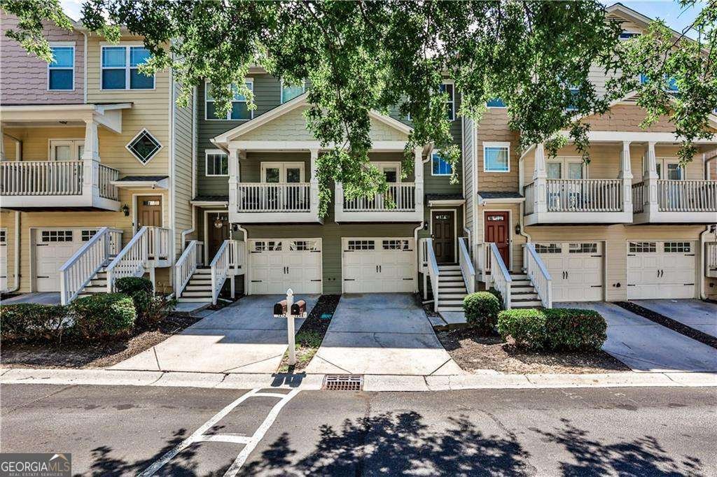 1208 Liberty Parkway Atlanta - Photo 22