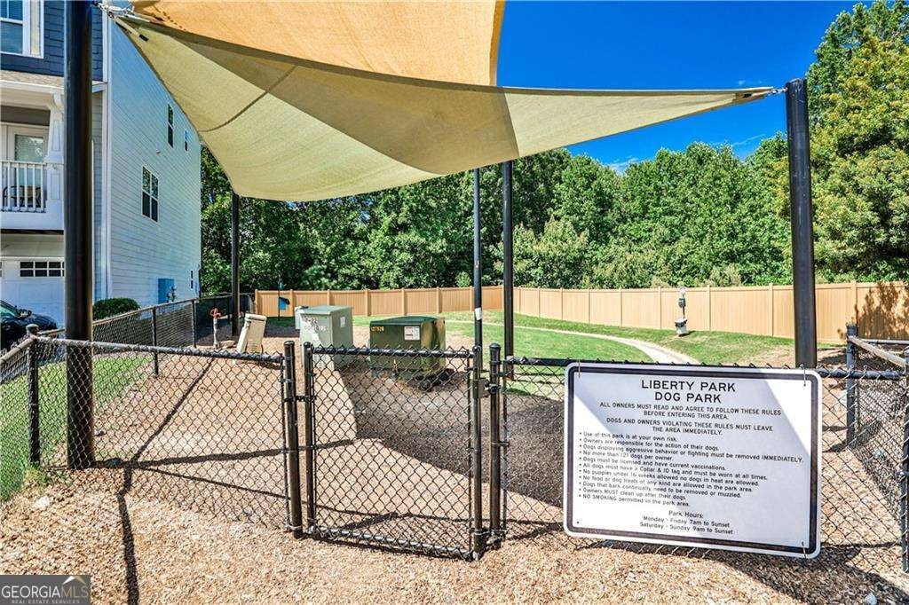 1208 Liberty Parkway Atlanta - Photo 24