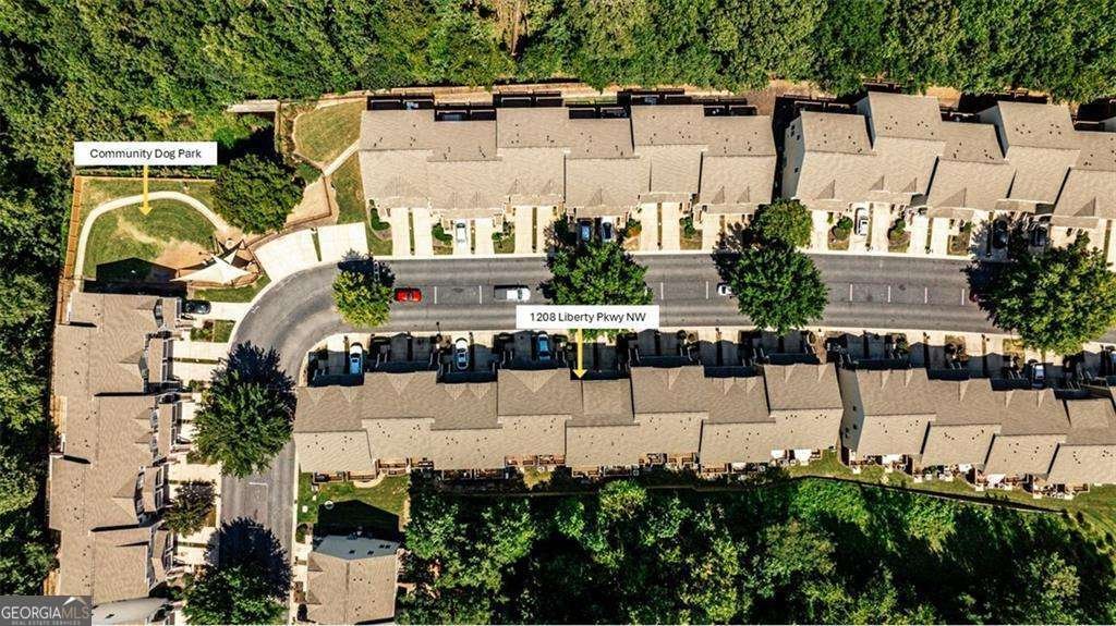 1208 Liberty Parkway Atlanta - Photo 25