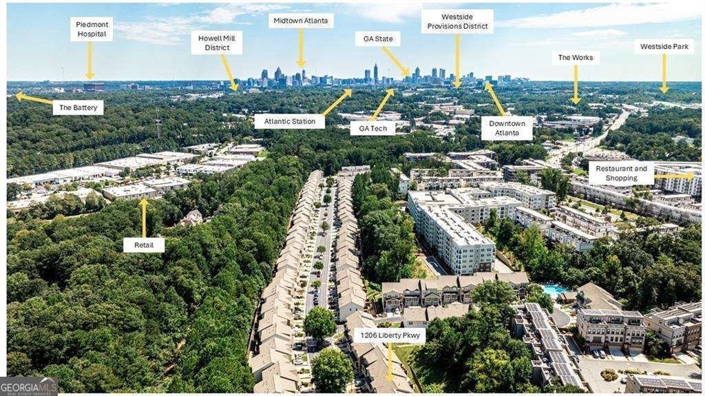 1208 Liberty Parkway Atlanta - Photo 27
