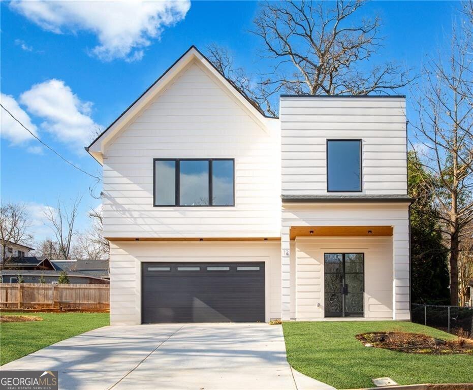 12 Montgomery Street Atlanta - Photo 1