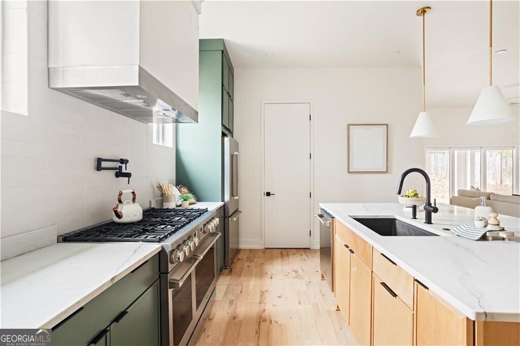 12 Montgomery Street Atlanta - Photo 11