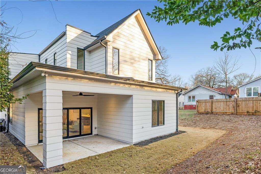 12 Montgomery Street Atlanta - Photo 39