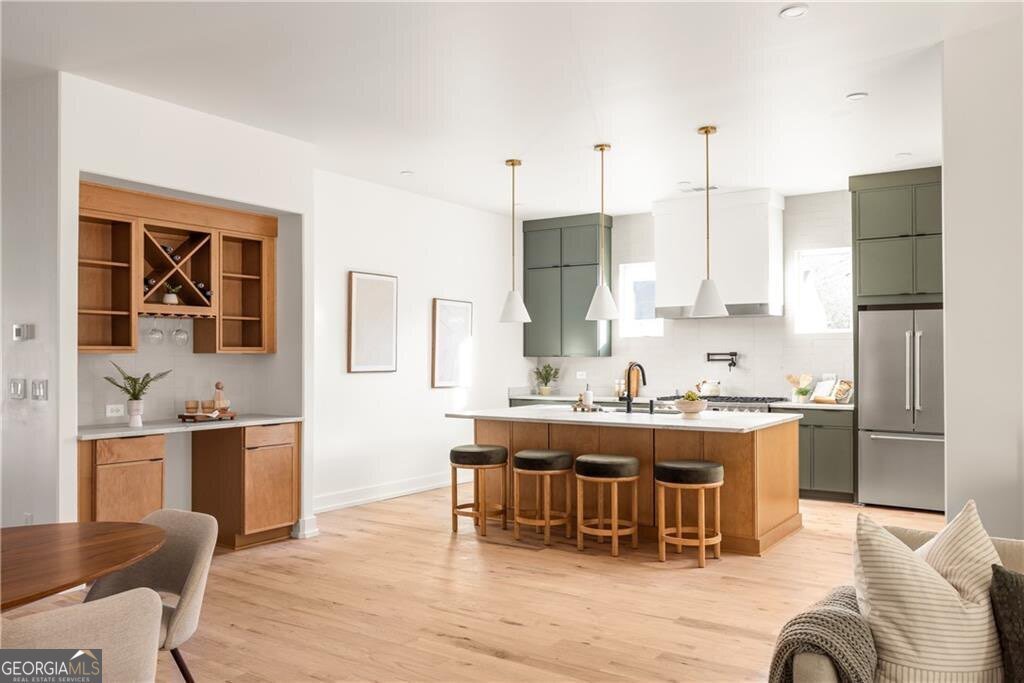 12 Montgomery Street Atlanta - Photo 7