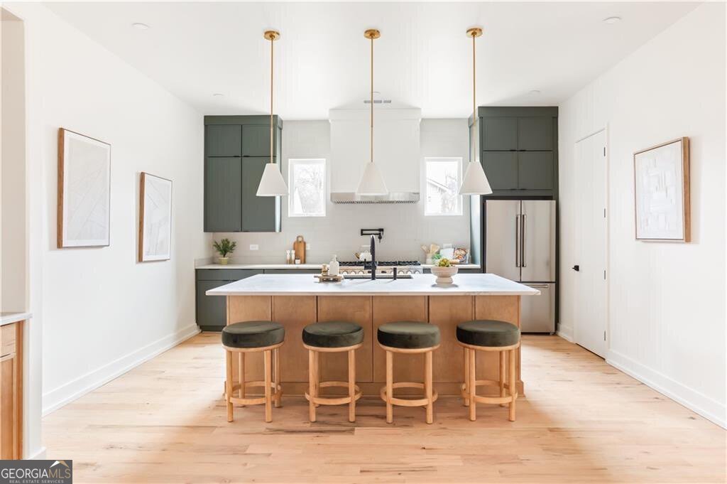 12 Montgomery Street Atlanta - Photo 9