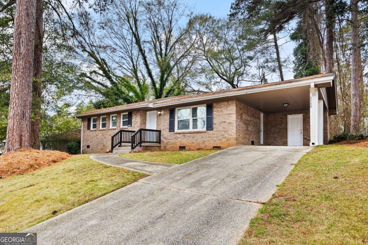 2588 Elkhorn Drive Decatur - Photo 23