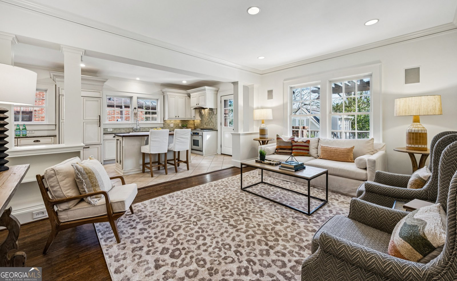 1077 Lanier Boulevard Atlanta - Photo 18