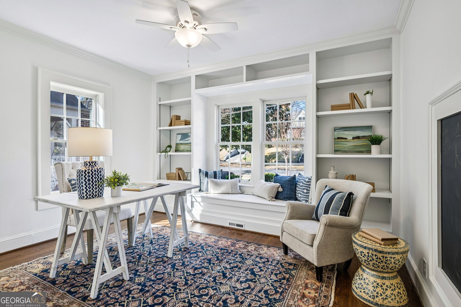 1077 Lanier Boulevard Atlanta - Photo 21