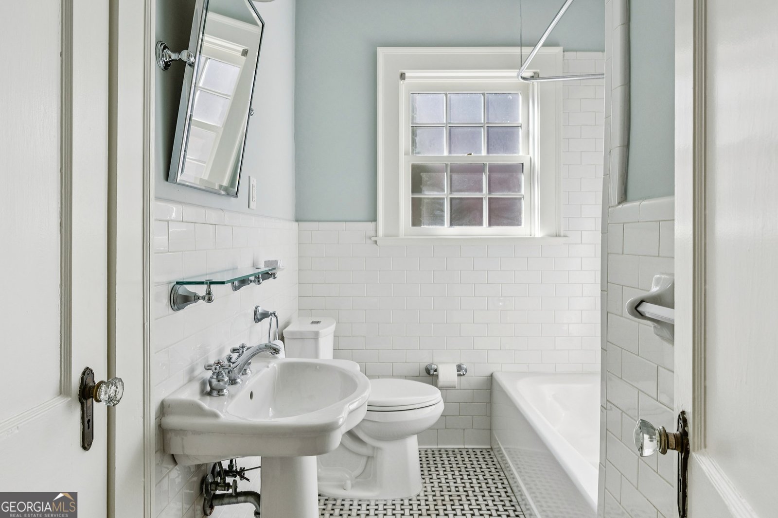 1077 Lanier Boulevard Atlanta - Photo 22