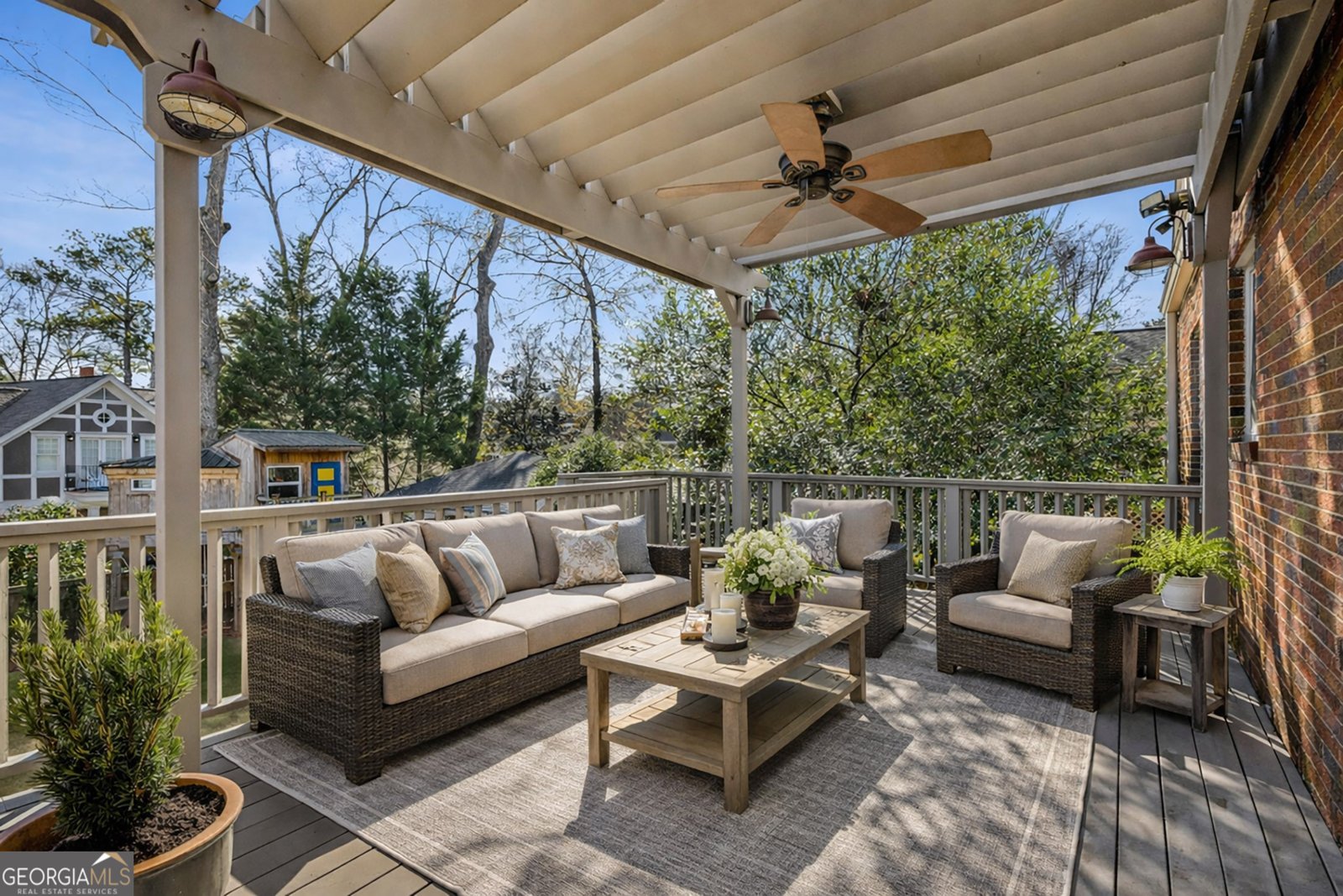 1077 Lanier Boulevard Atlanta - Photo 56