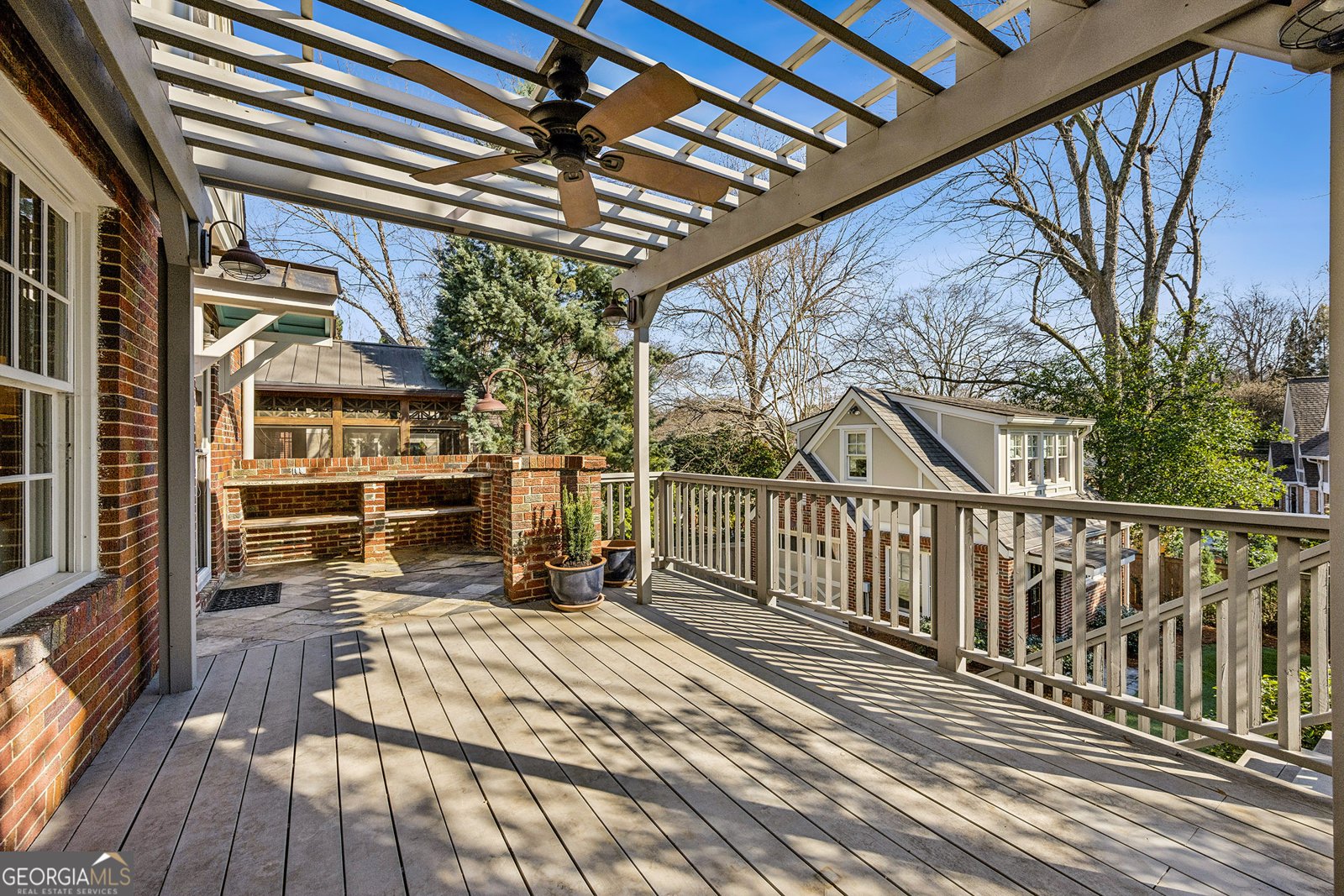 1077 Lanier Boulevard Atlanta - Photo 58