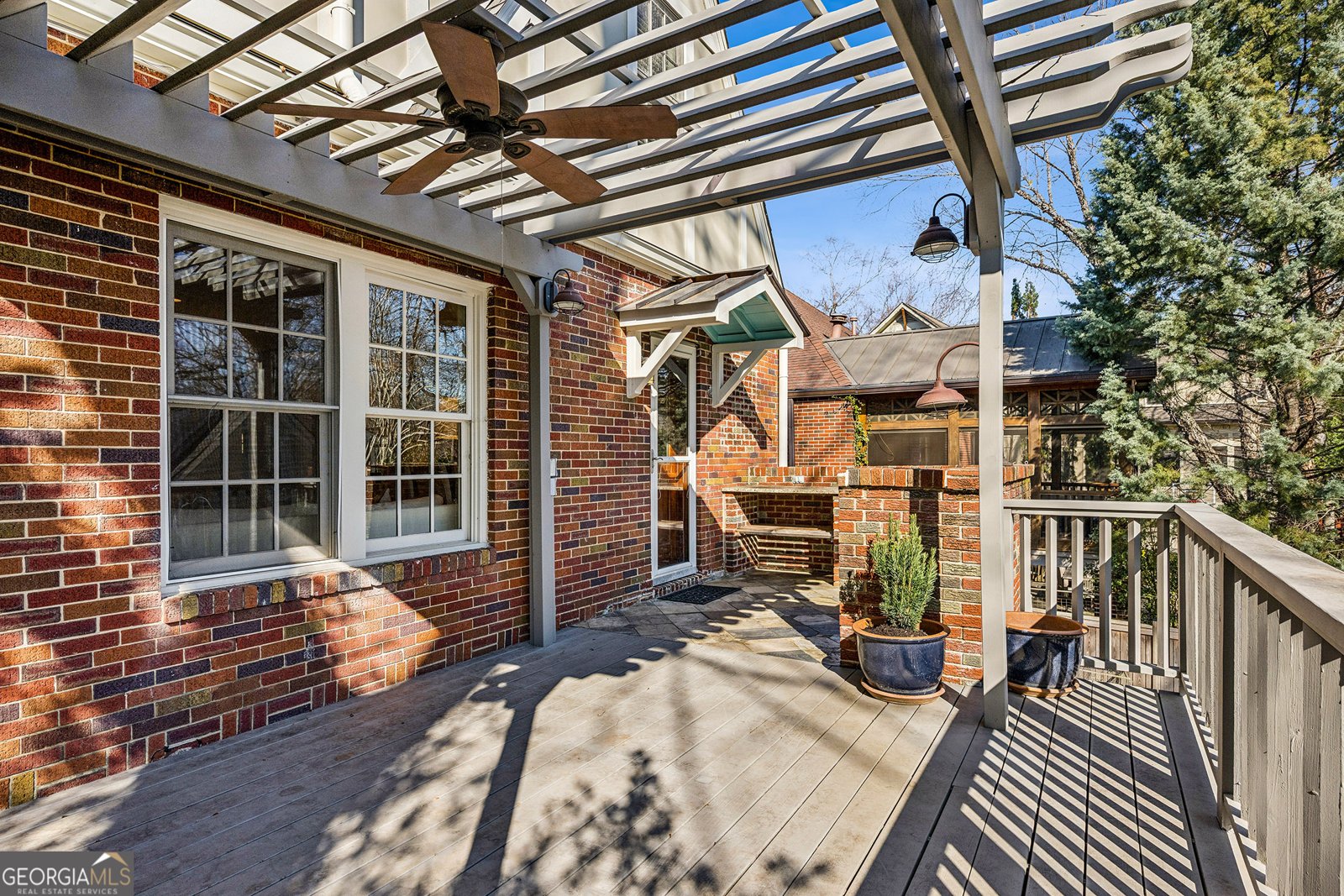 1077 Lanier Boulevard Atlanta - Photo 59