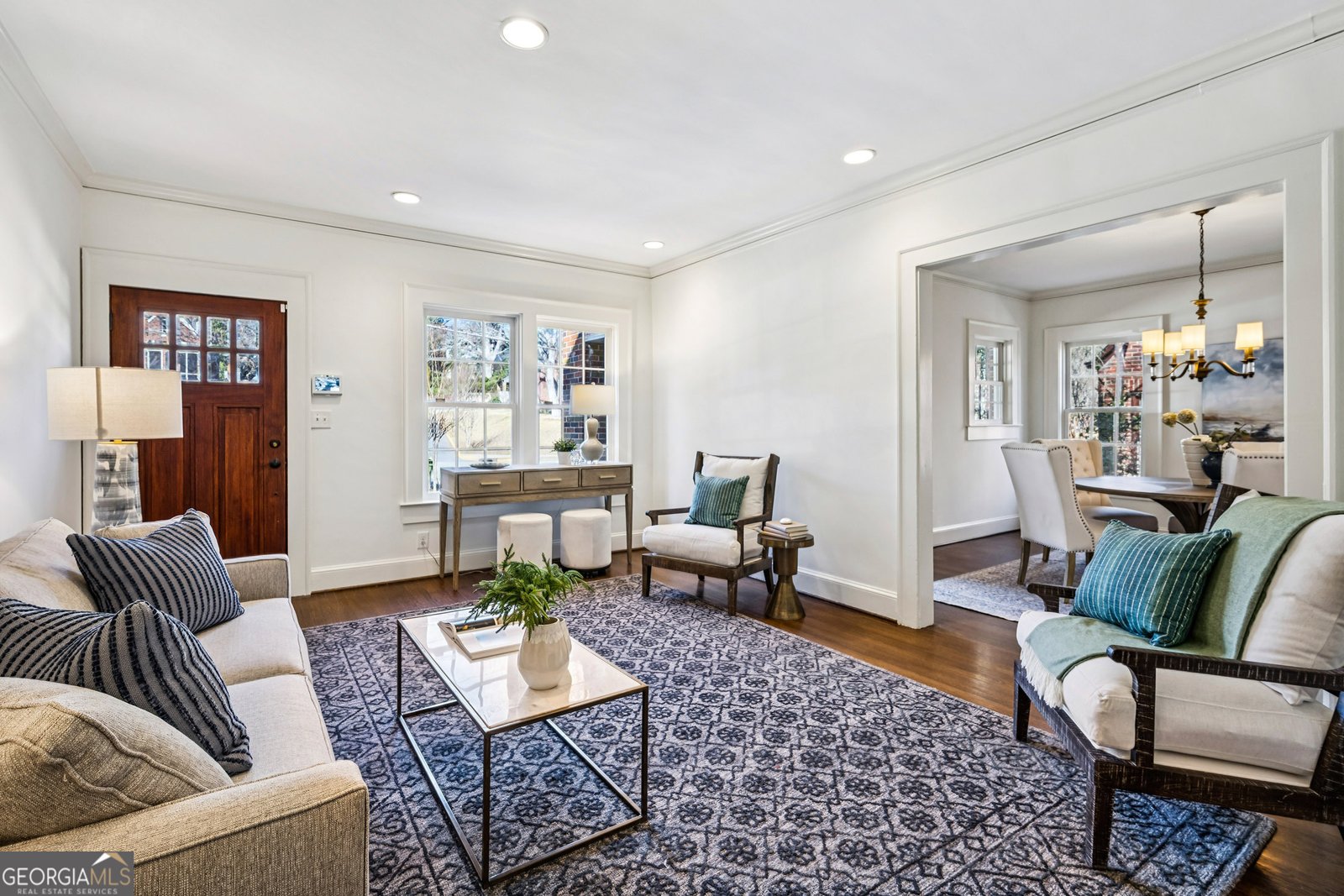 1077 Lanier Boulevard Atlanta - Photo 6