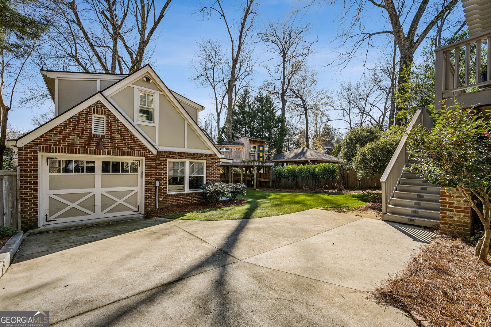 1077 Lanier Boulevard Atlanta - Photo 60