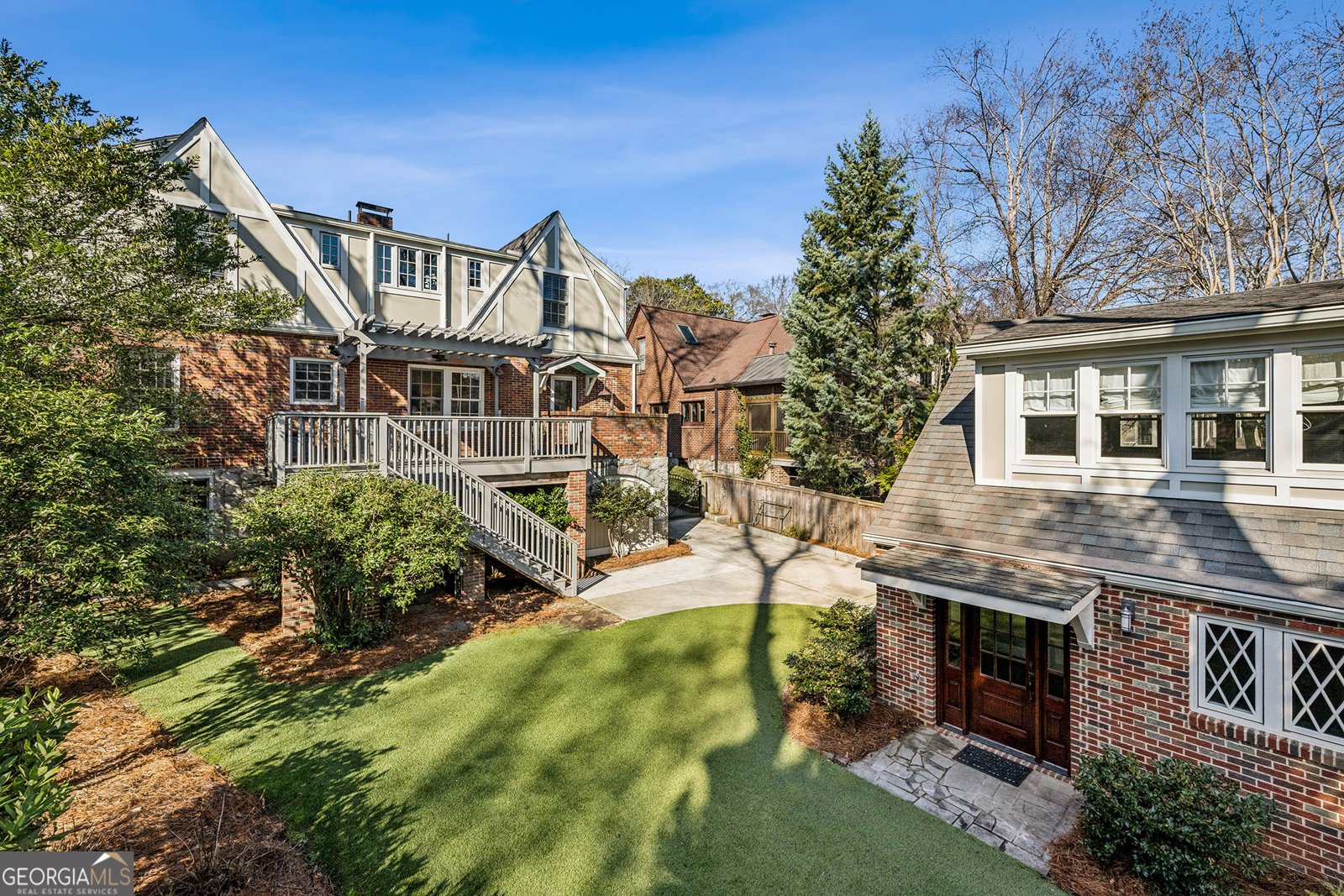 1077 Lanier Boulevard Atlanta - Photo 67