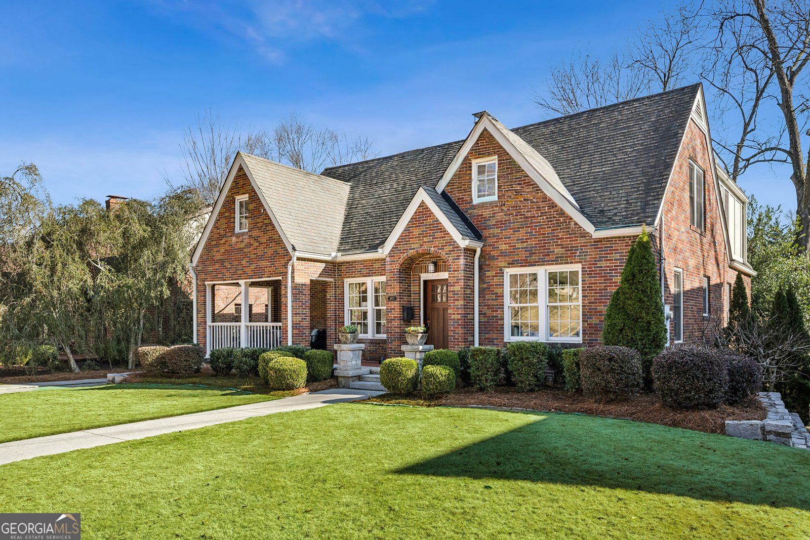 1077 Lanier Boulevard Atlanta - Photo 68