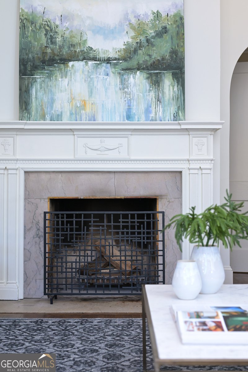 1077 Lanier Boulevard Atlanta - Photo 7