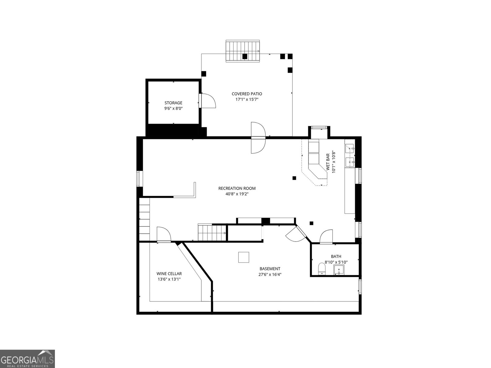 1077 Lanier Boulevard Atlanta - Photo 72