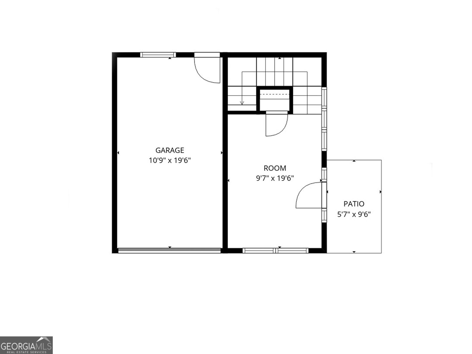 1077 Lanier Boulevard Atlanta - Photo 73