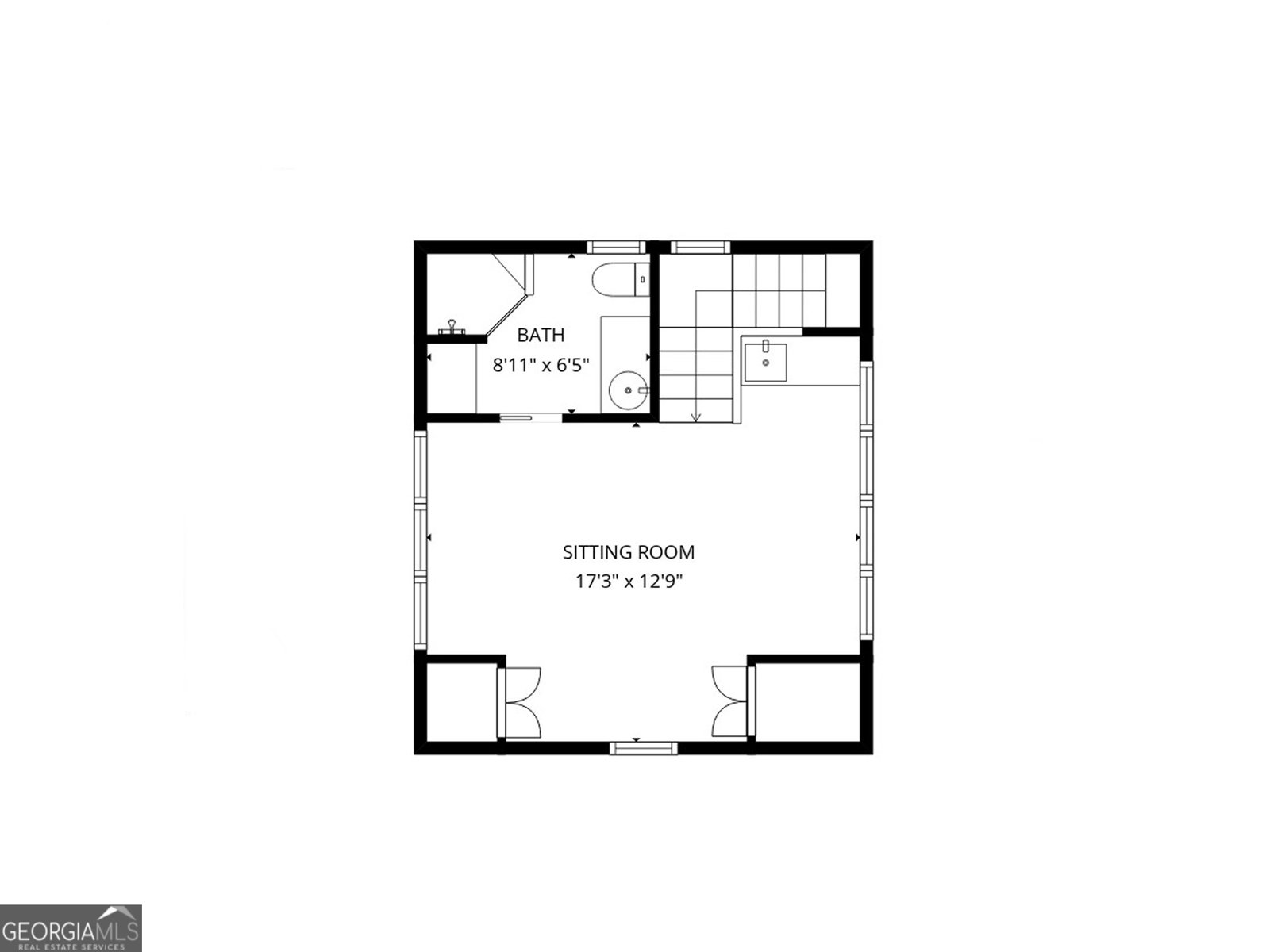 1077 Lanier Boulevard Atlanta - Photo 74