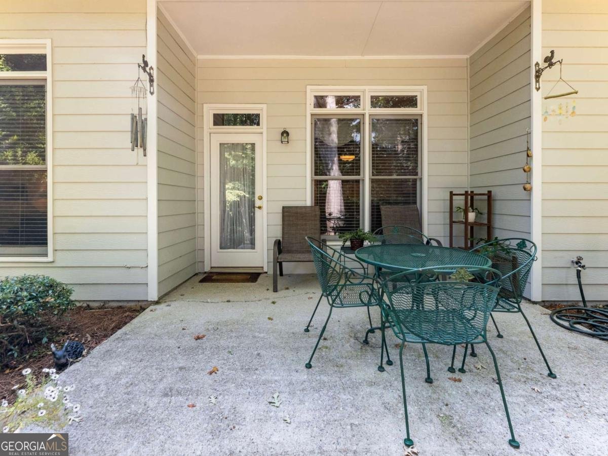 894 Fairview Club Circle Dacula - Photo 36