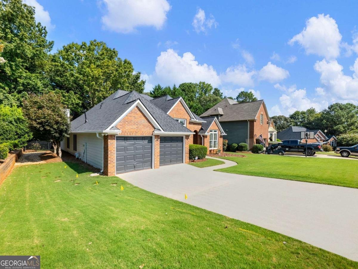 894 Fairview Club Circle Dacula - Photo 41