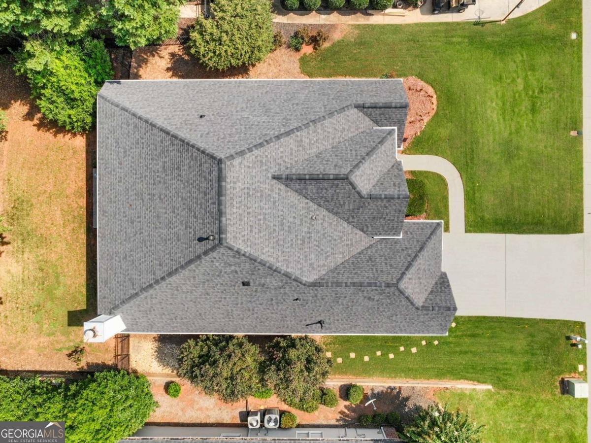 894 Fairview Club Circle Dacula - Photo 43