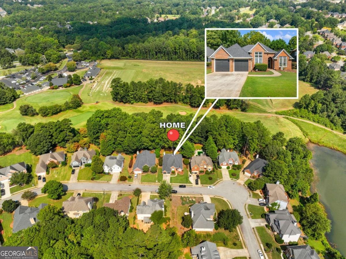 894 Fairview Club Circle Dacula - Photo 44