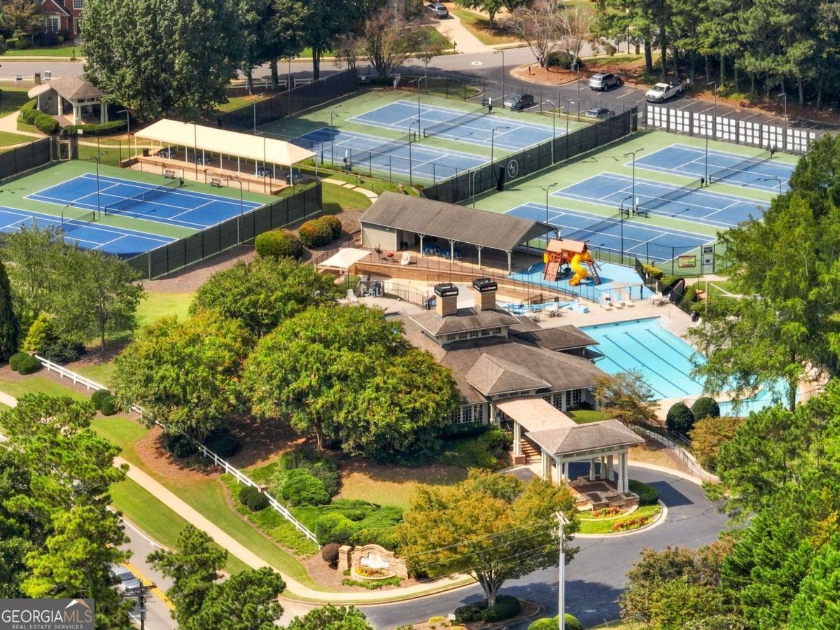 894 Fairview Club Circle Dacula - Photo 45