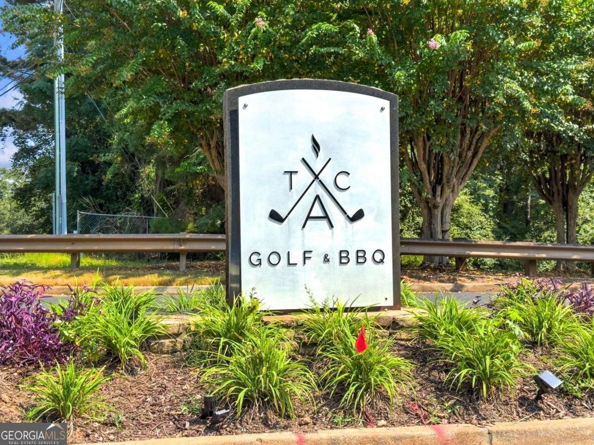 894 Fairview Club Circle Dacula - Photo 54