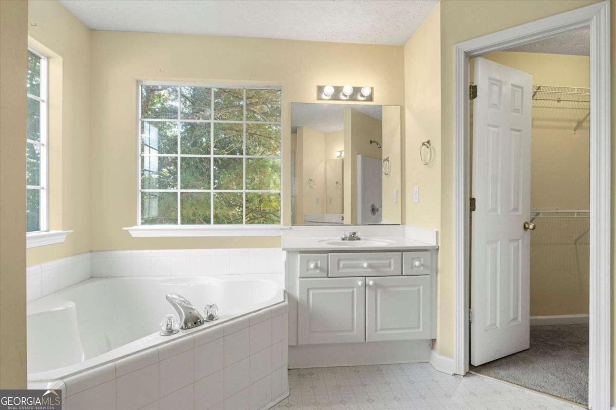 1082 Old Greystone Drive Lithonia - Photo 17