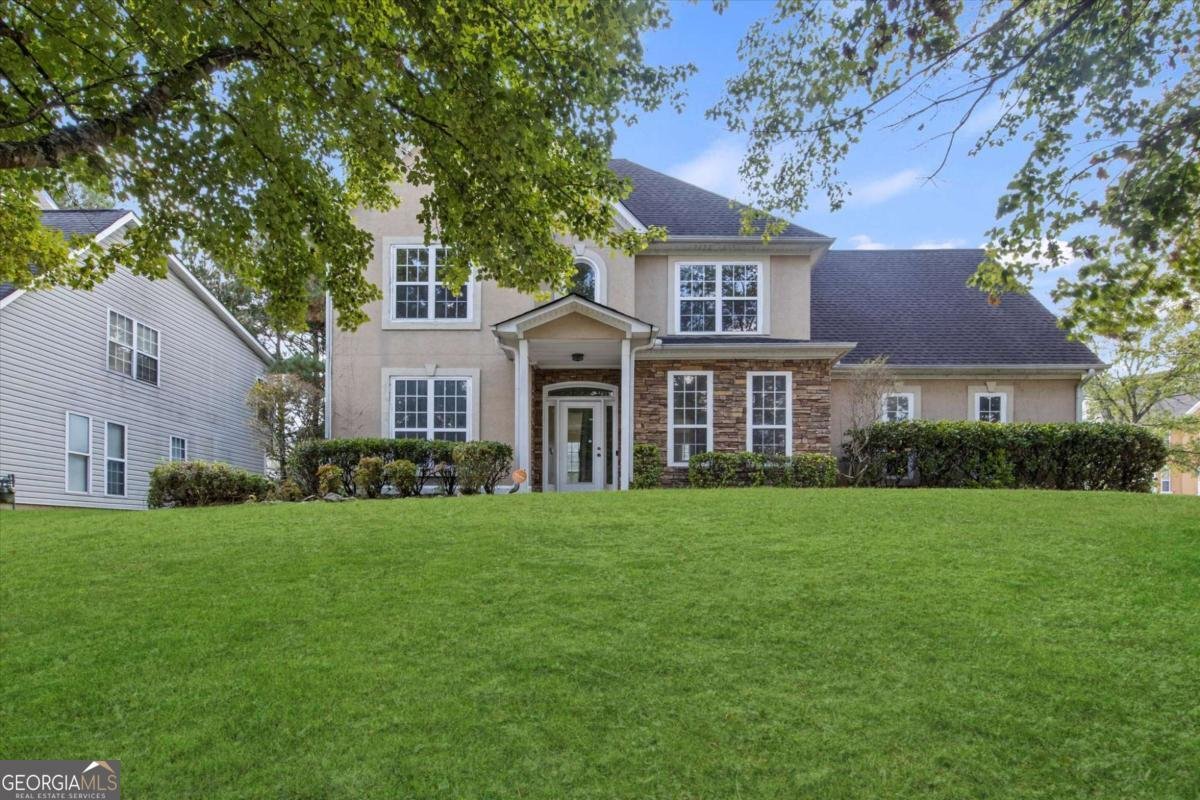 1082 Old Greystone Drive Lithonia - Photo 28