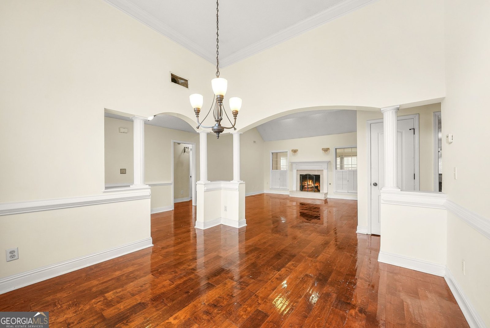 142 Acadian Drive Stockbridge - Photo 10