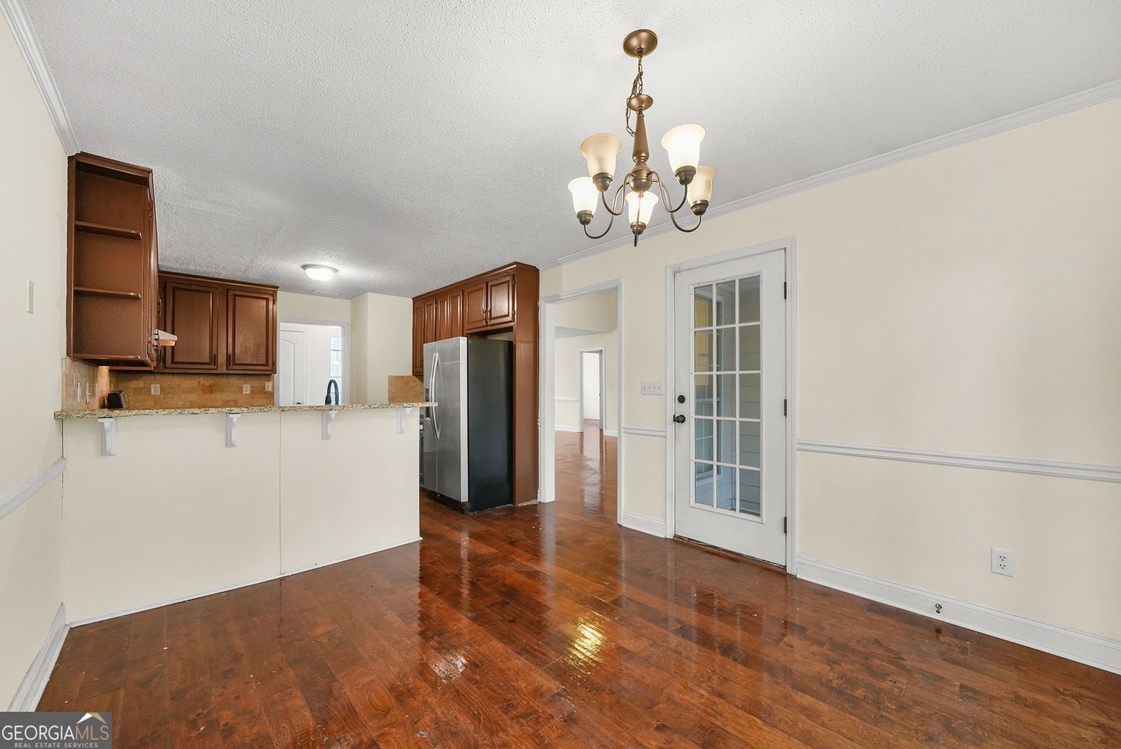 142 Acadian Drive Stockbridge - Photo 12