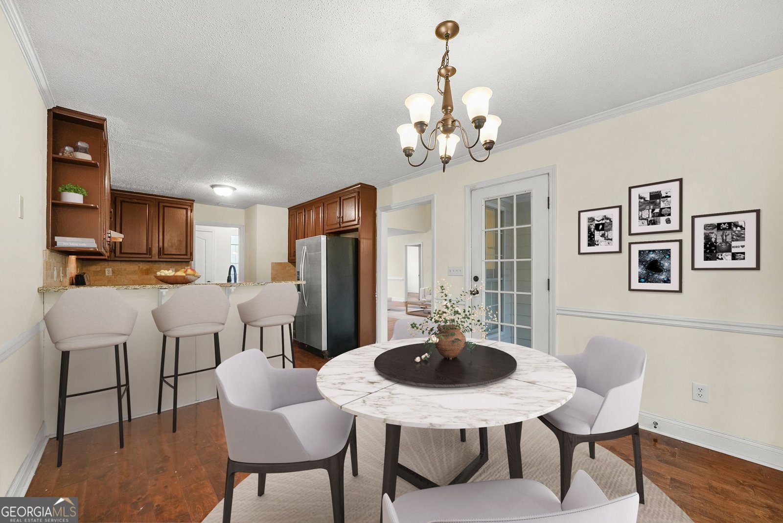 142 Acadian Drive Stockbridge - Photo 13