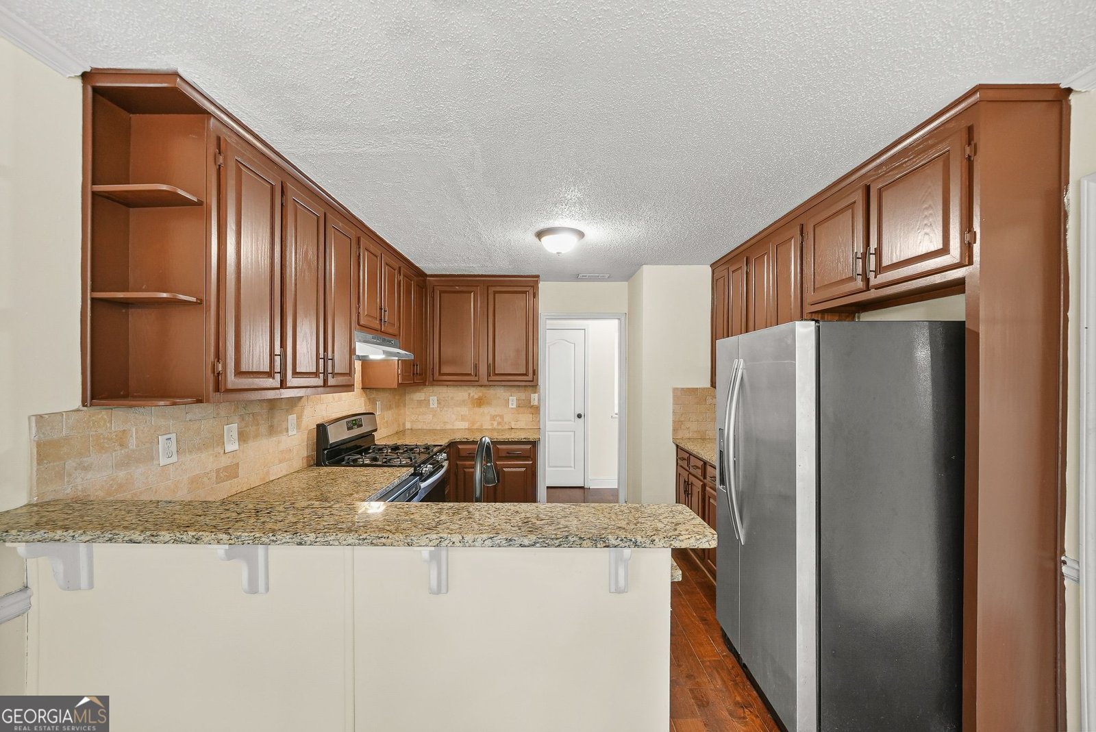 142 Acadian Drive Stockbridge - Photo 15