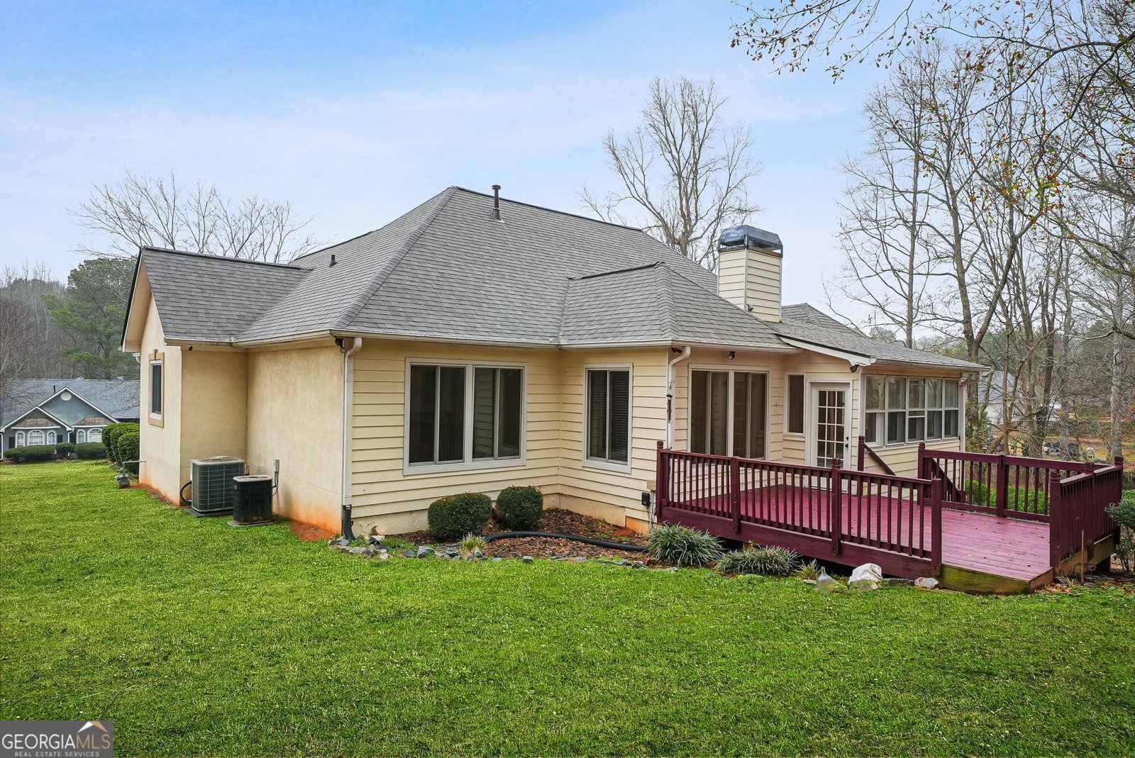 142 Acadian Drive Stockbridge - Photo 32