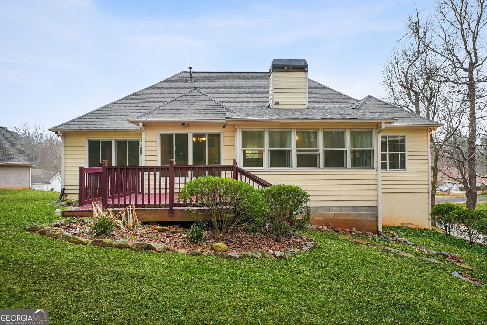 142 Acadian Drive Stockbridge - Photo 33