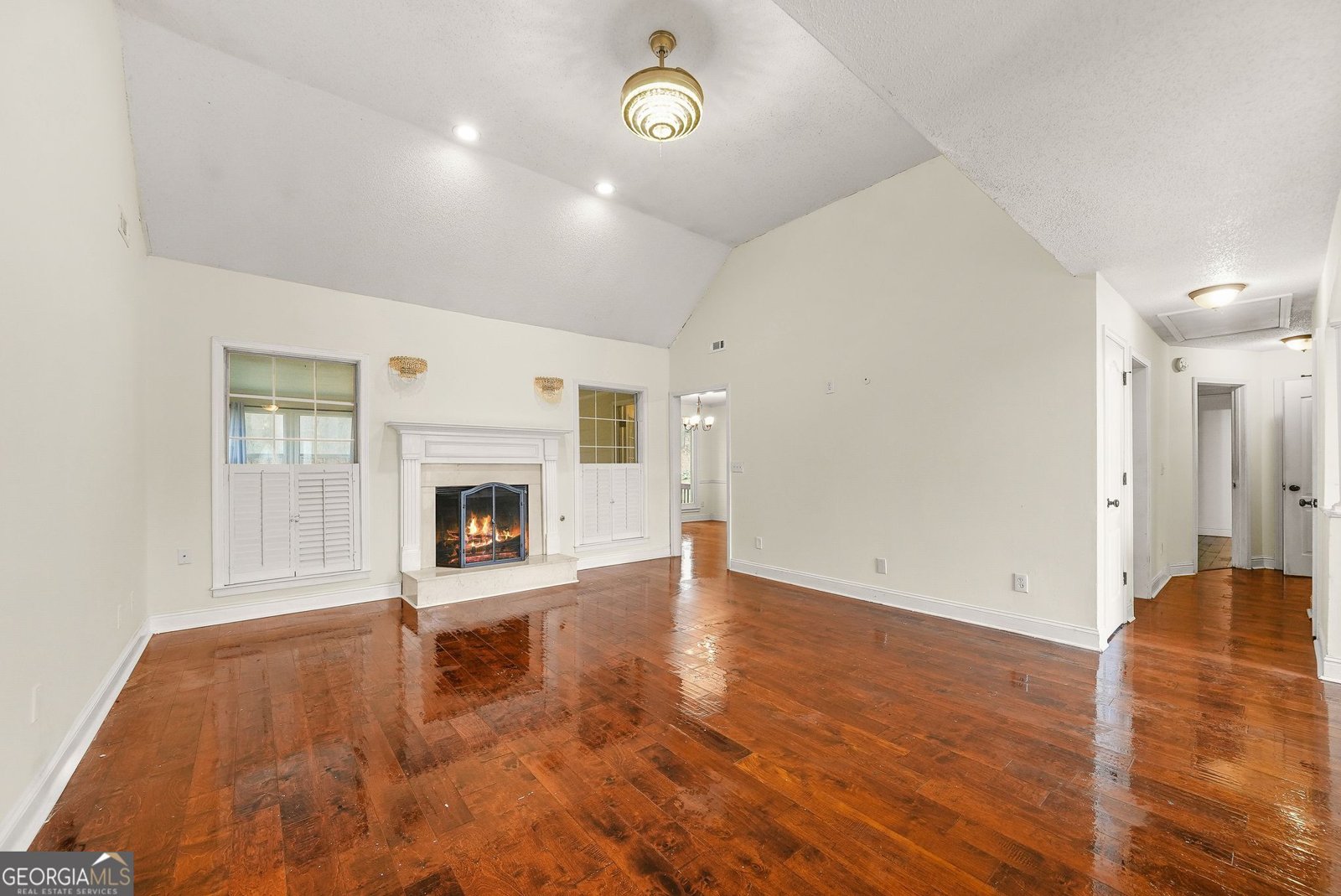 142 Acadian Drive Stockbridge - Photo 6