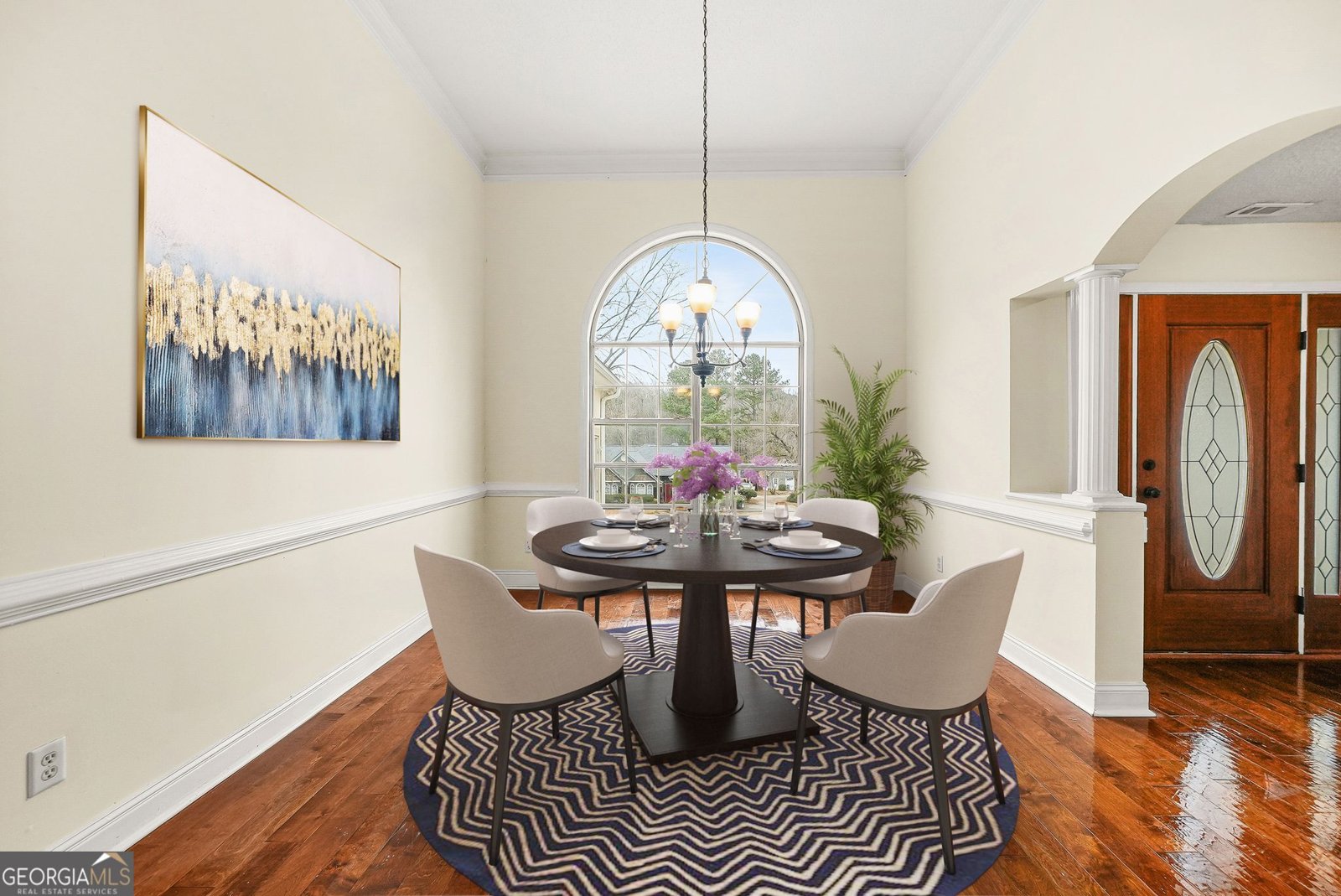 142 Acadian Drive Stockbridge - Photo 9