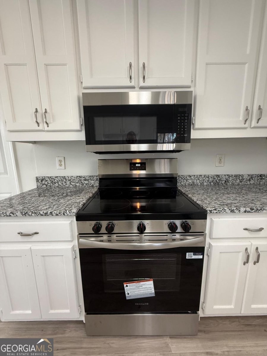 2540 Fortune Drive Dacula - Photo 18