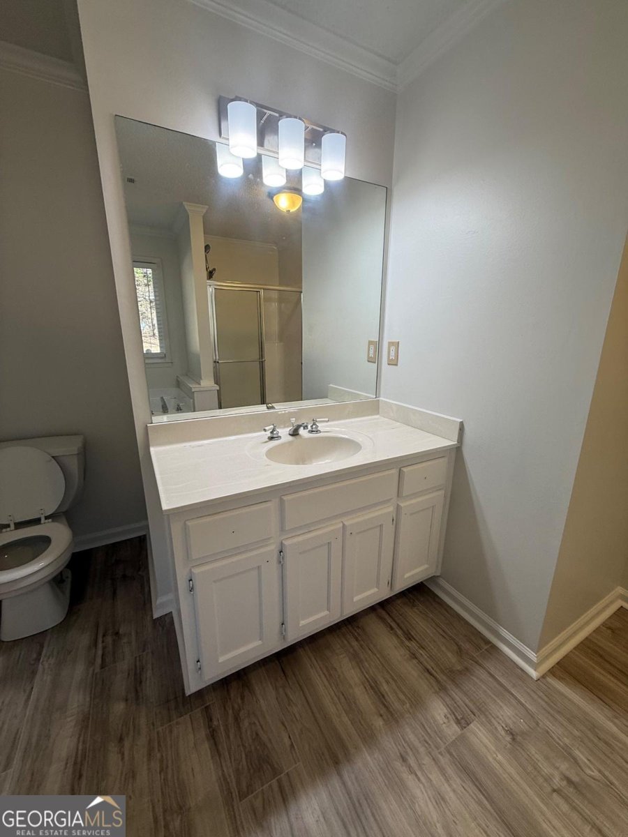 2540 Fortune Drive Dacula - Photo 34