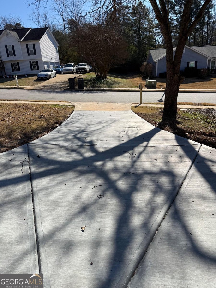 2540 Fortune Drive Dacula - Photo 40