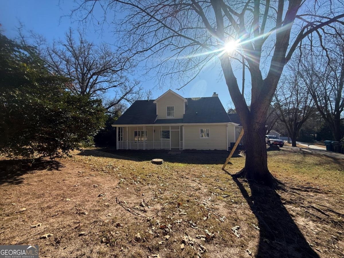 2540 Fortune Drive Dacula - Photo 45