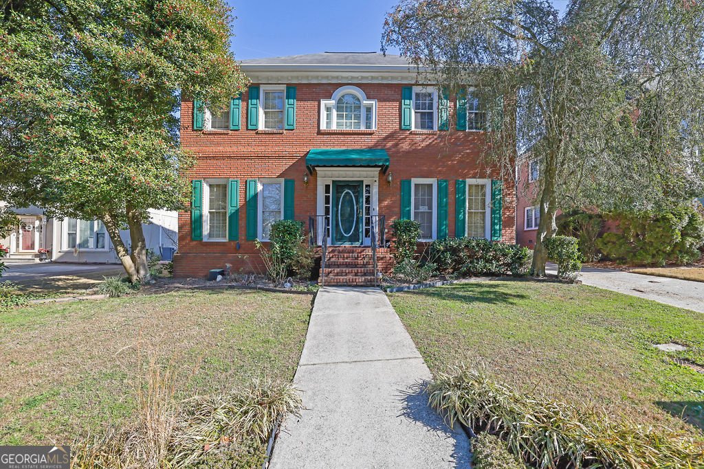 2492 Summeroak Drive Tucker - Photo 1